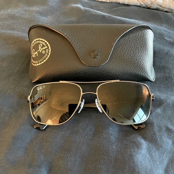 ray ban 3483